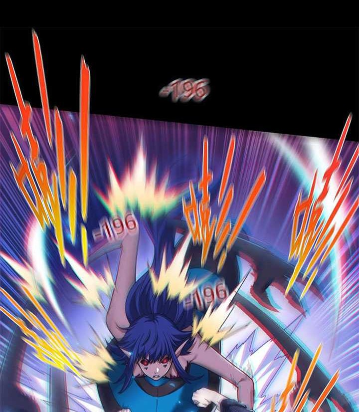Maxed Strength Necromancer Chapter 10 - halaman 49