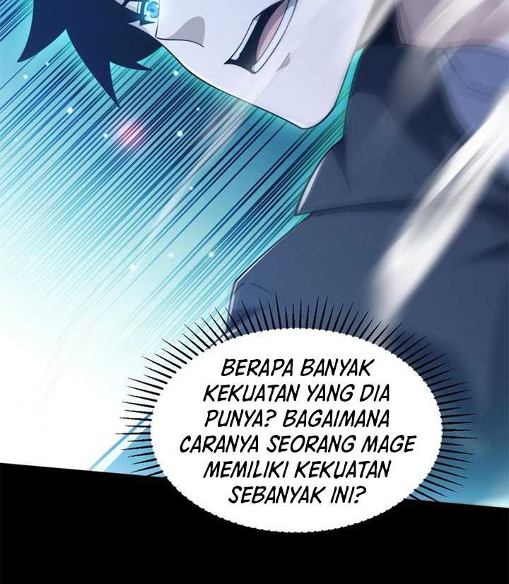 Maxed Strength Necromancer Chapter 10 - halaman 51