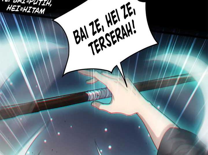 Maxed Strength Necromancer Chapter 10 - halaman 53