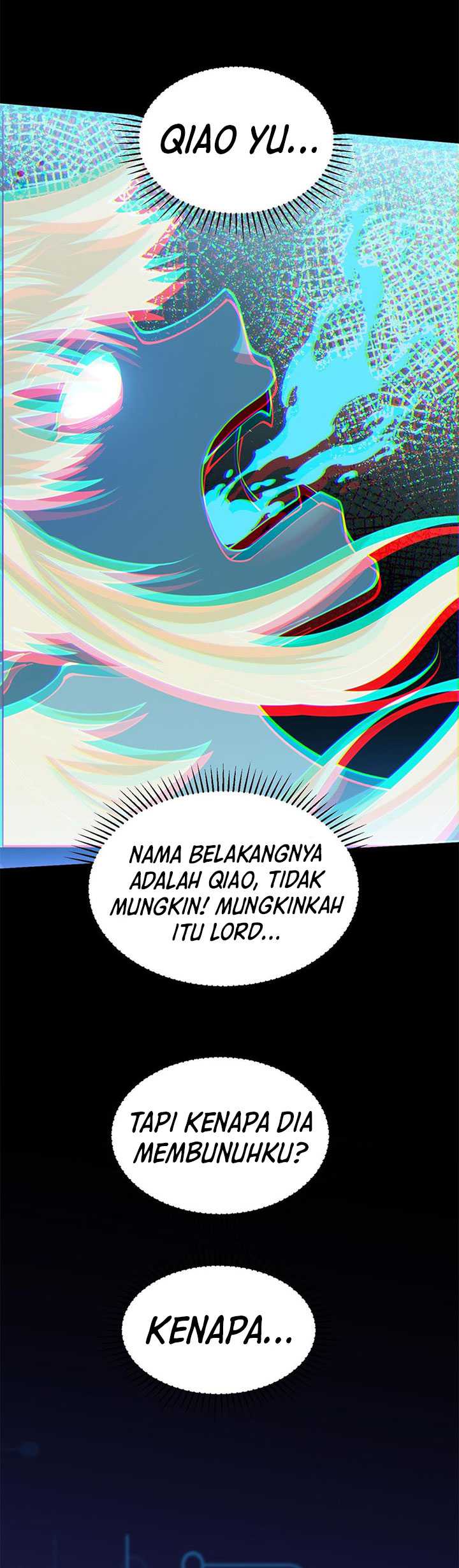 Maxed Strength Necromancer Chapter 10 - halaman 56