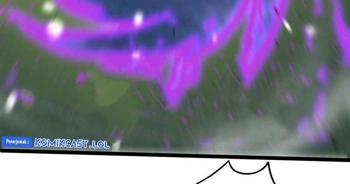 Maxed Strength Necromancer Chapter 10 - halaman 9