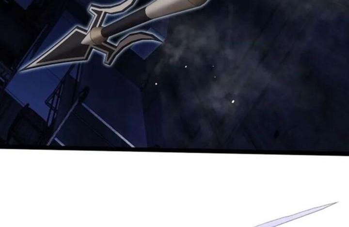 Maxed Strength Necromancer Chapter 100 - halaman 15