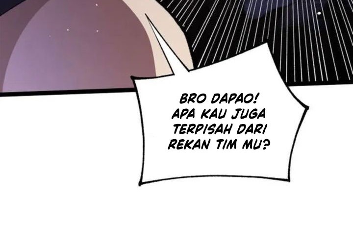 Maxed Strength Necromancer Chapter 100 - halaman 27