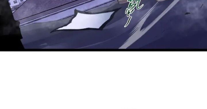Maxed Strength Necromancer Chapter 100 - halaman 57
