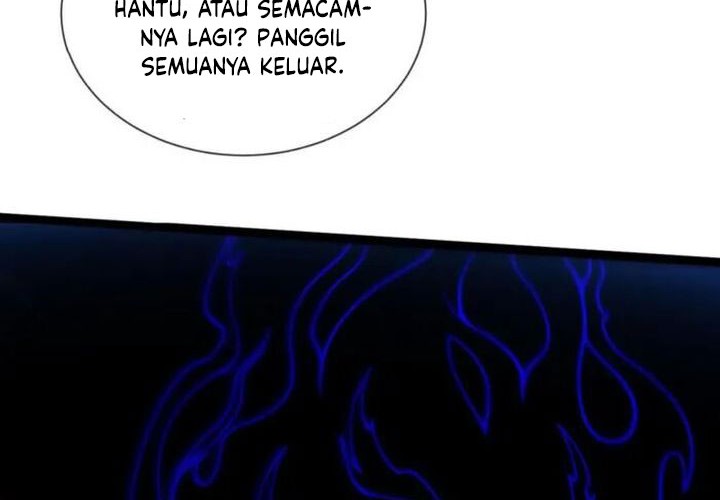 Maxed Strength Necromancer Chapter 101 - halaman 27