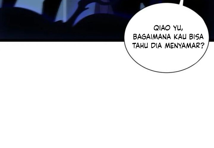 Maxed Strength Necromancer Chapter 101 - halaman 36
