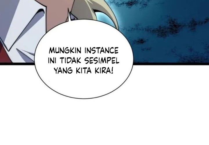 Maxed Strength Necromancer Chapter 101 - halaman 38
