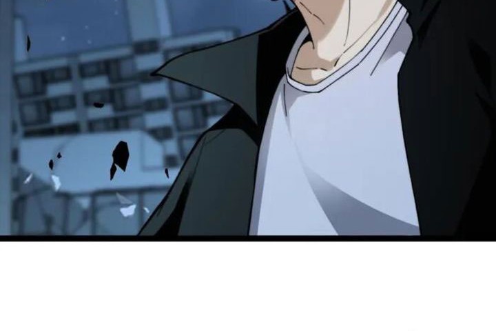Maxed Strength Necromancer Chapter 102 - halaman 20