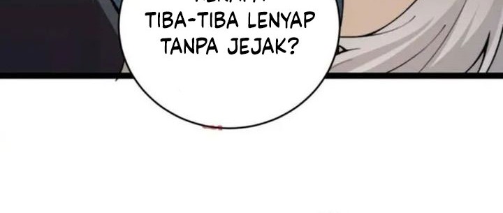 Maxed Strength Necromancer Chapter 102 - halaman 22