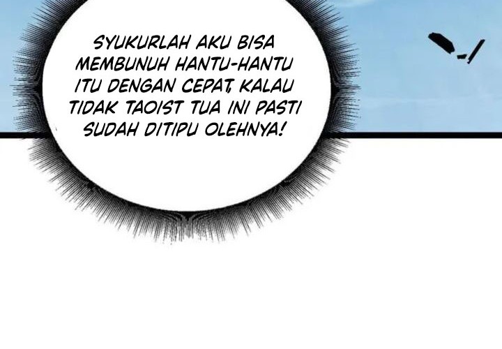 Maxed Strength Necromancer Chapter 102 - halaman 28
