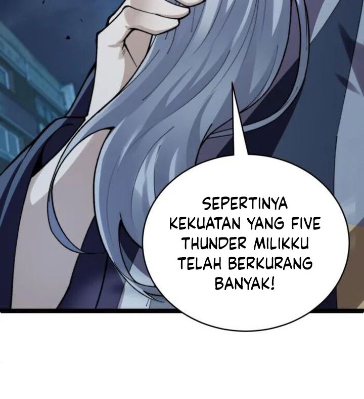 Maxed Strength Necromancer Chapter 102 - halaman 3