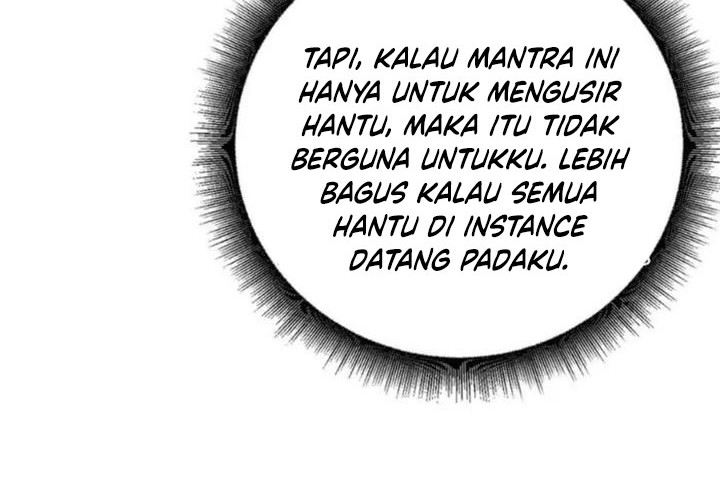 Maxed Strength Necromancer Chapter 102 - halaman 32