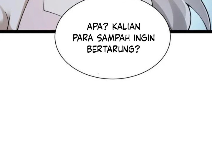 Maxed Strength Necromancer Chapter 102 - halaman 36
