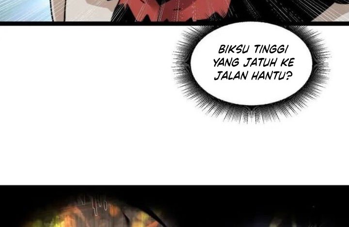 Maxed Strength Necromancer Chapter 102 - halaman 46
