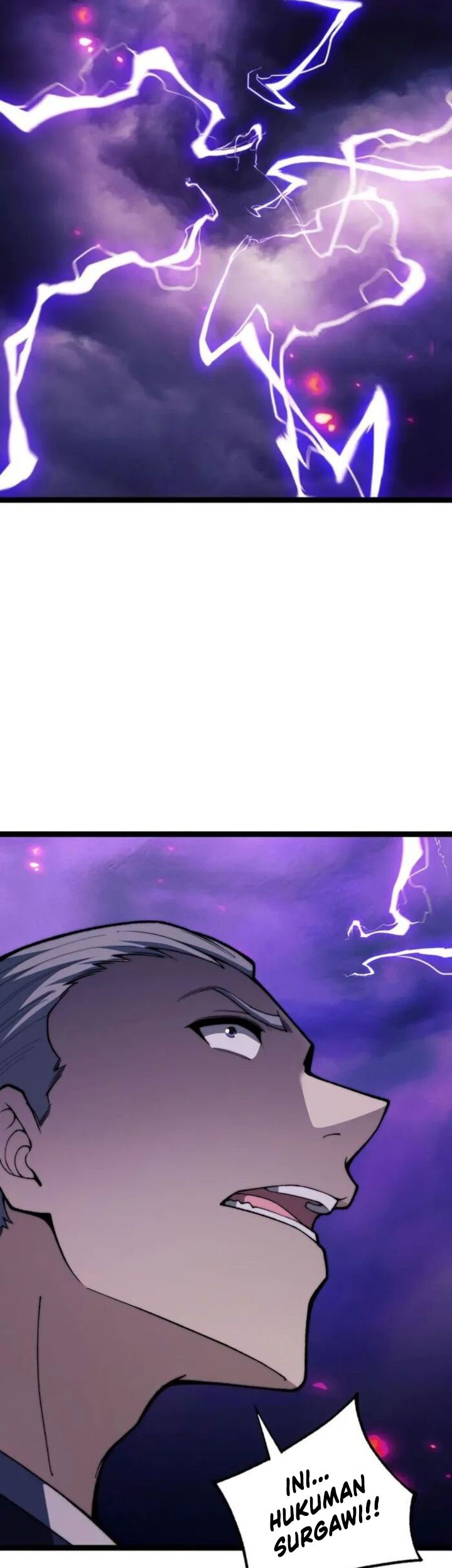 Maxed Strength Necromancer Chapter 103 - halaman 16