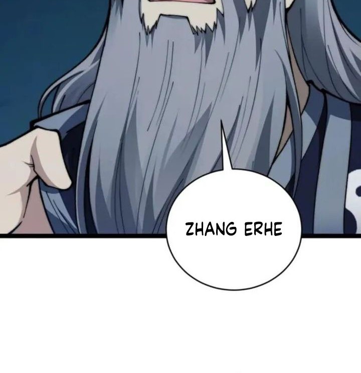 Maxed Strength Necromancer Chapter 103 - halaman 3