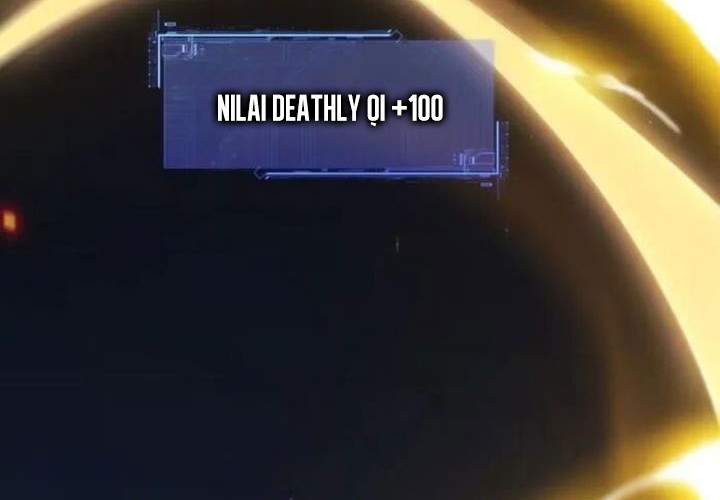 Maxed Strength Necromancer Chapter 103 - halaman 31