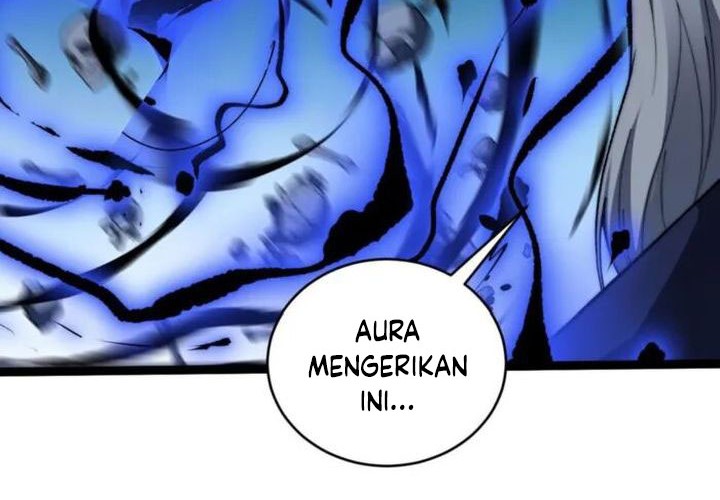 Maxed Strength Necromancer Chapter 103 - halaman 39