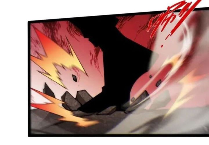 Maxed Strength Necromancer Chapter 103 - halaman 58