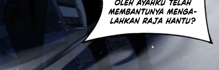 Maxed Strength Necromancer Chapter 103 - halaman 8