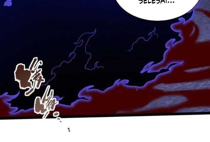 Maxed Strength Necromancer Chapter 104 - halaman 11