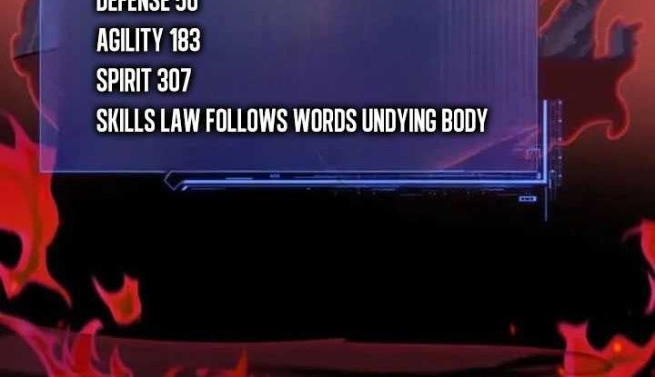 Maxed Strength Necromancer Chapter 104 - halaman 18