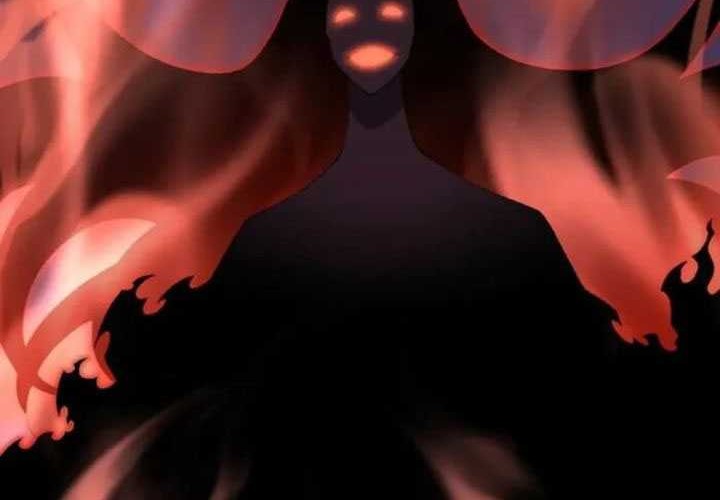Maxed Strength Necromancer Chapter 104 - halaman 31