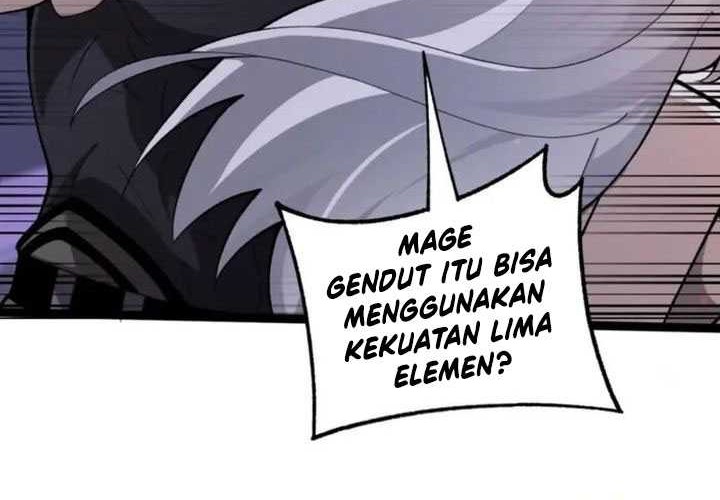 Maxed Strength Necromancer Chapter 104 - halaman 38