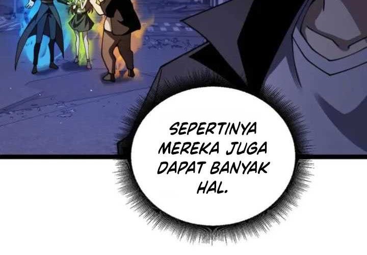 Maxed Strength Necromancer Chapter 104 - halaman 54