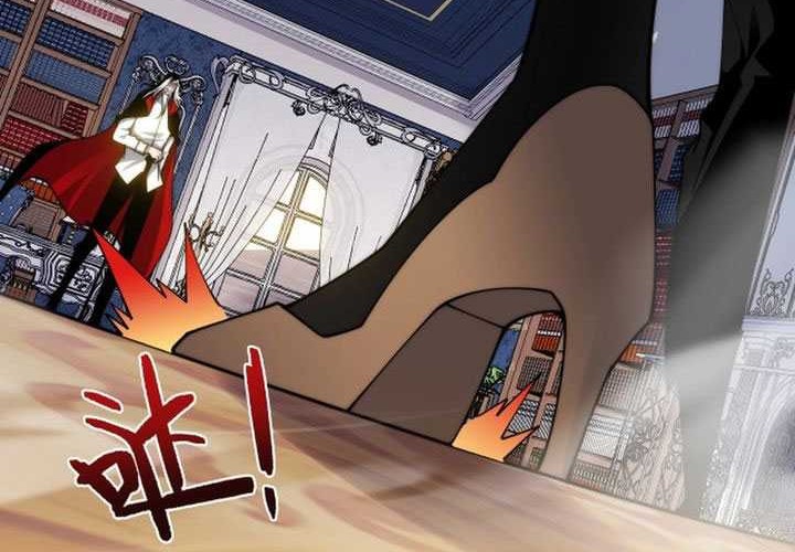 Maxed Strength Necromancer Chapter 105 - halaman 38