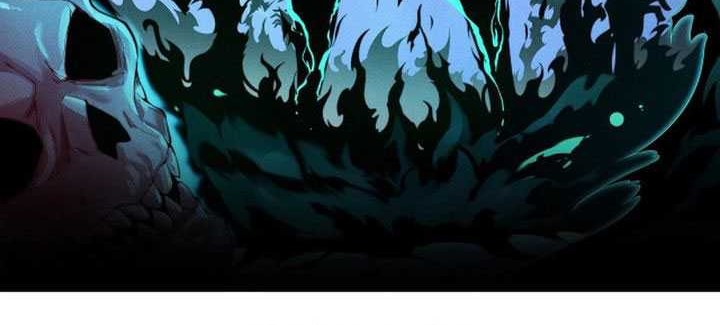 Maxed Strength Necromancer Chapter 105 - halaman 4