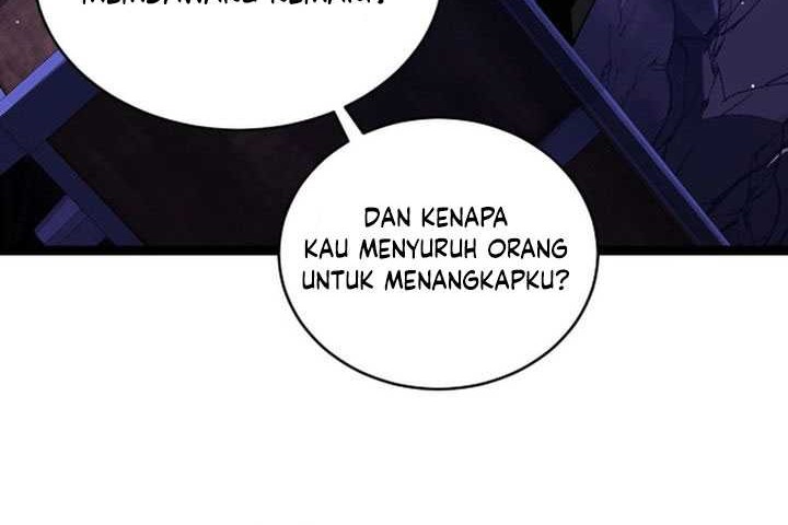 Maxed Strength Necromancer Chapter 106 - halaman 40