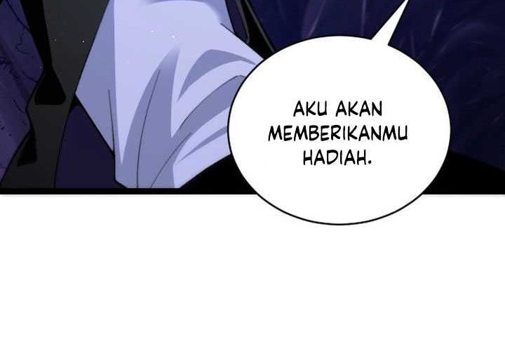 Maxed Strength Necromancer Chapter 106 - halaman 42