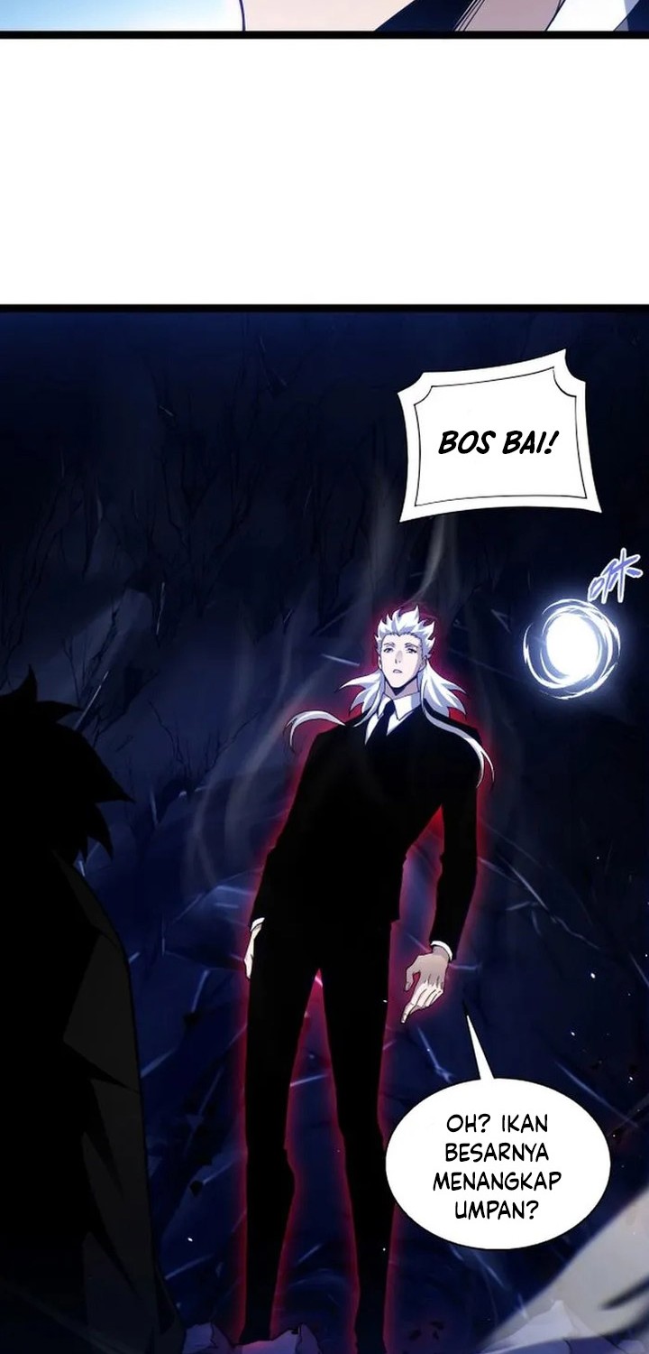 Maxed Strength Necromancer Chapter 107 - halaman 24