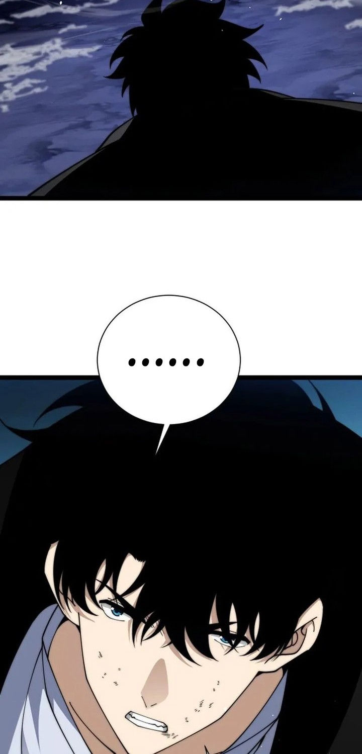 Maxed Strength Necromancer Chapter 107 - halaman 26