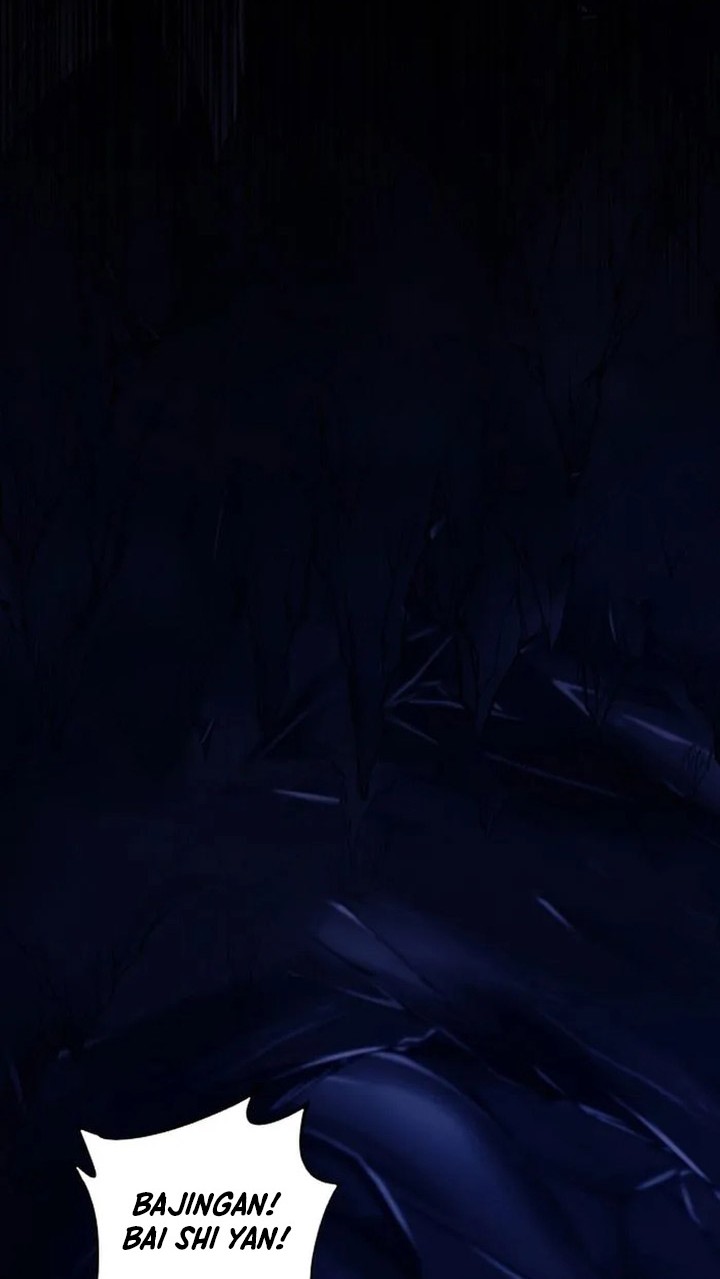 Maxed Strength Necromancer Chapter 107 - halaman 42