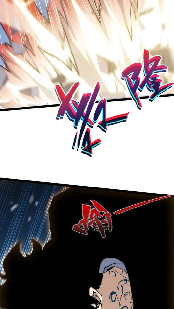 Maxed Strength Necromancer Chapter 107 - halaman 44
