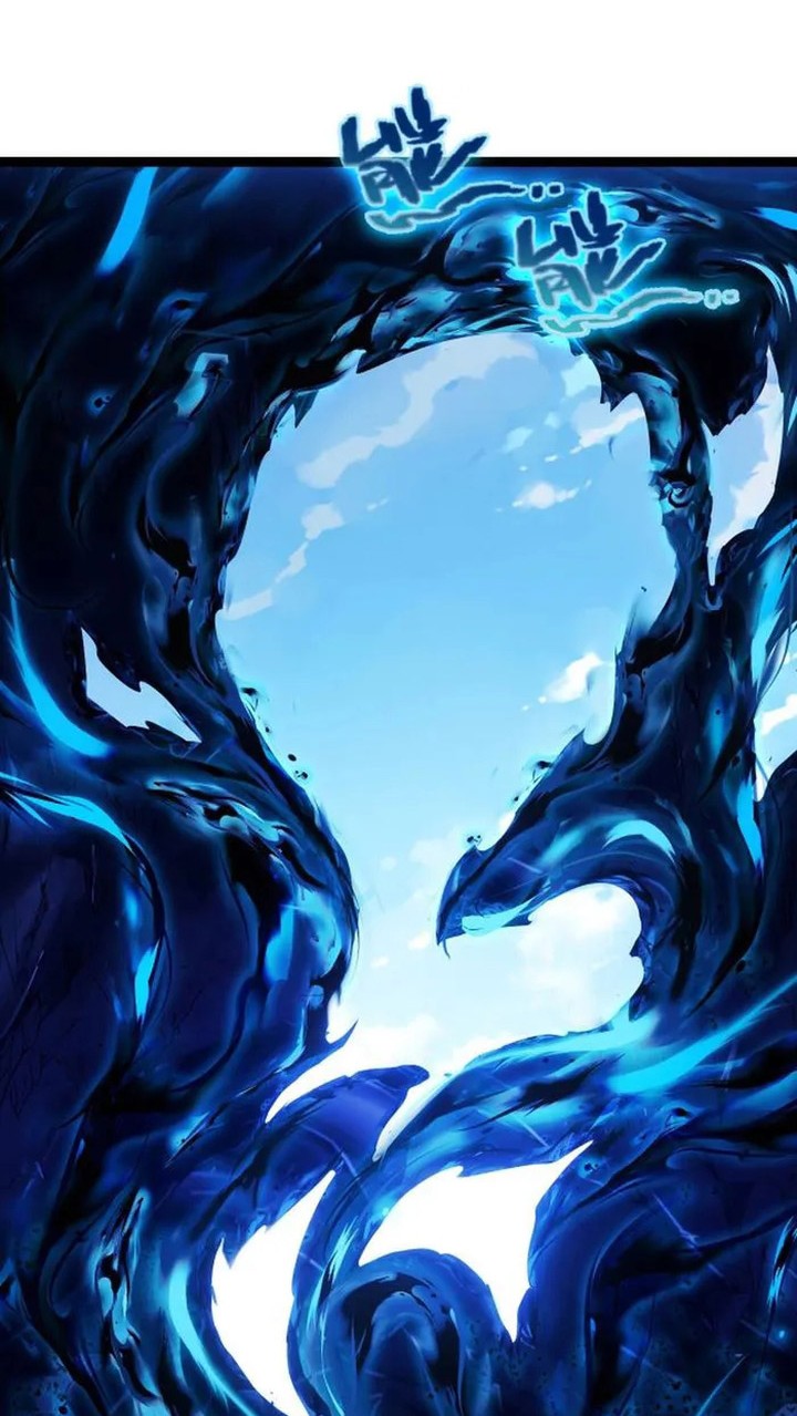 Maxed Strength Necromancer Chapter 107 - halaman 46