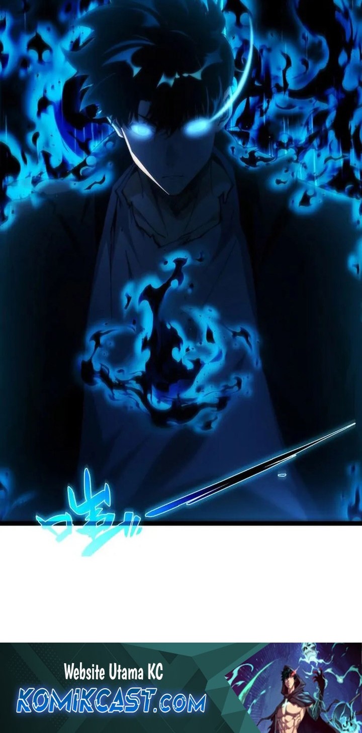 Maxed Strength Necromancer Chapter 107 - halaman 48