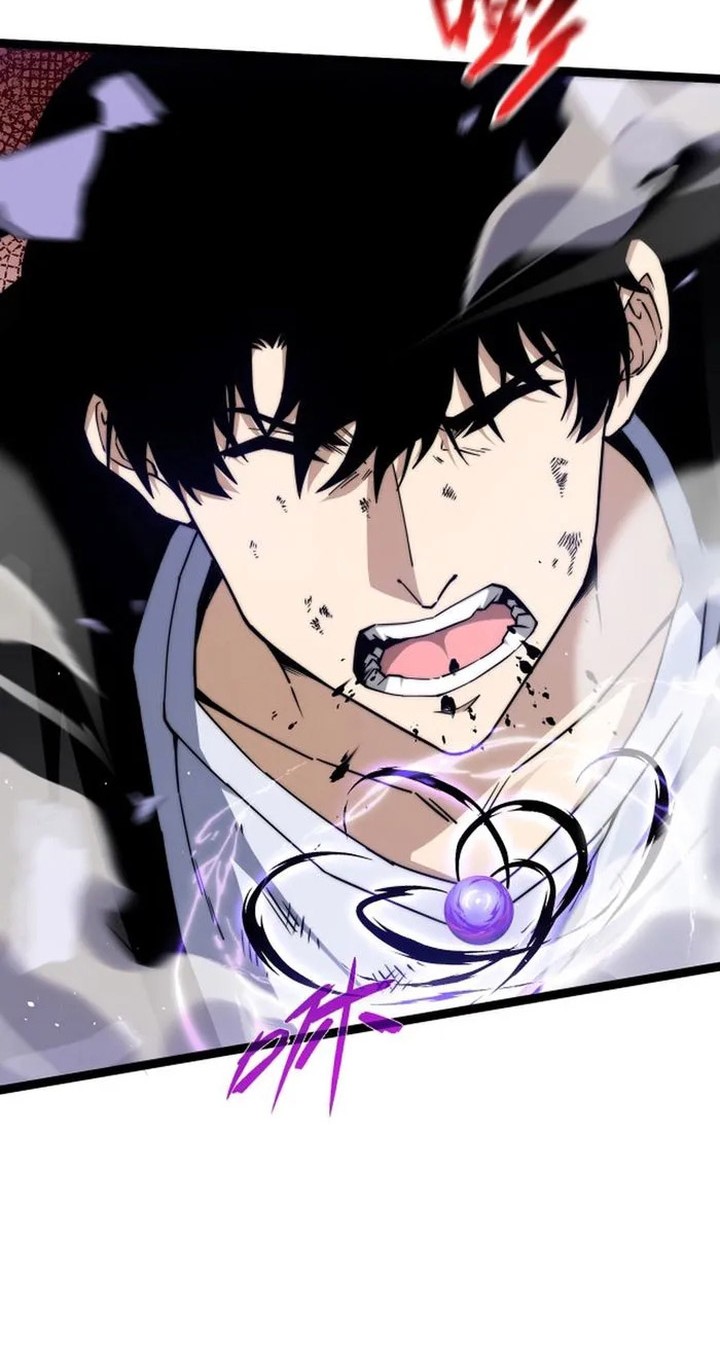 Maxed Strength Necromancer Chapter 107 - halaman 6