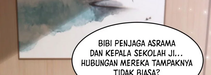 Maxed Strength Necromancer Chapter 108 - halaman 51
