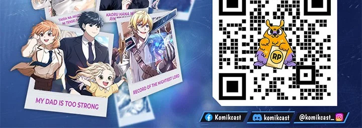 Maxed Strength Necromancer Chapter 108 - halaman 61
