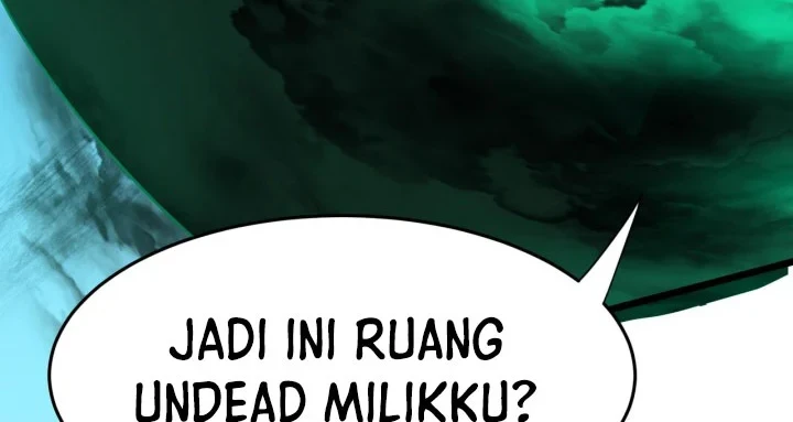 Maxed Strength Necromancer Chapter 110 - halaman 39