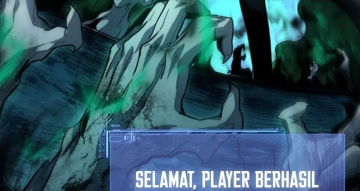 Maxed Strength Necromancer Chapter 110 - halaman 47