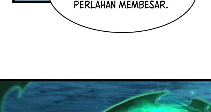 Maxed Strength Necromancer Chapter 110 - halaman 49