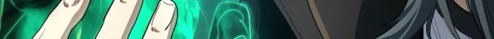 Maxed Strength Necromancer Chapter 110 - halaman 7
