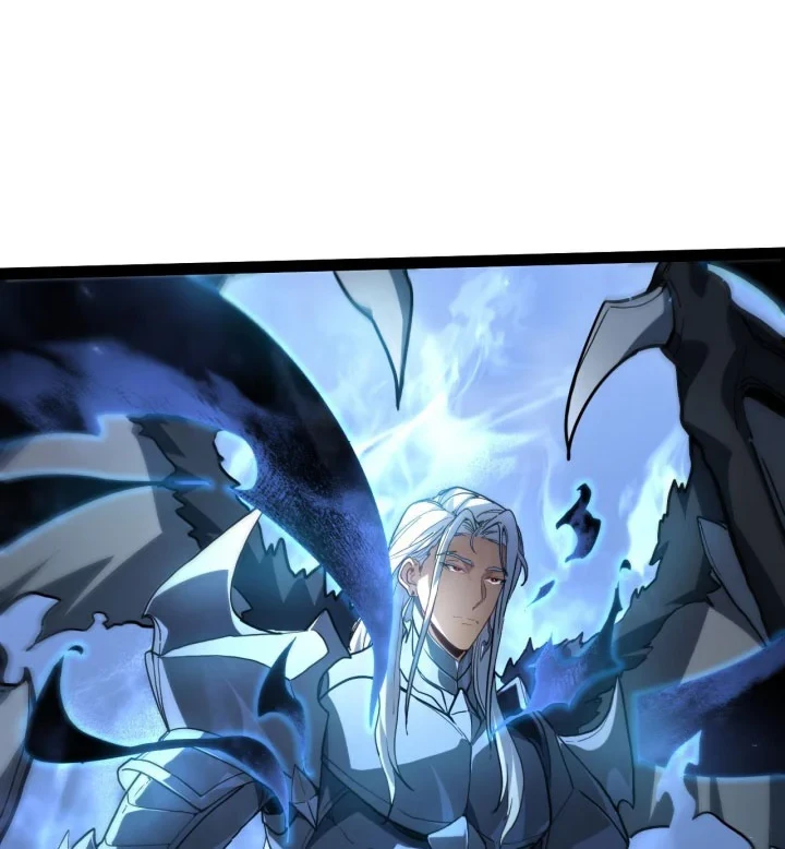 Maxed Strength Necromancer Chapter 112 - halaman 17