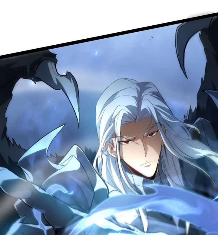 Maxed Strength Necromancer Chapter 112 - halaman 21