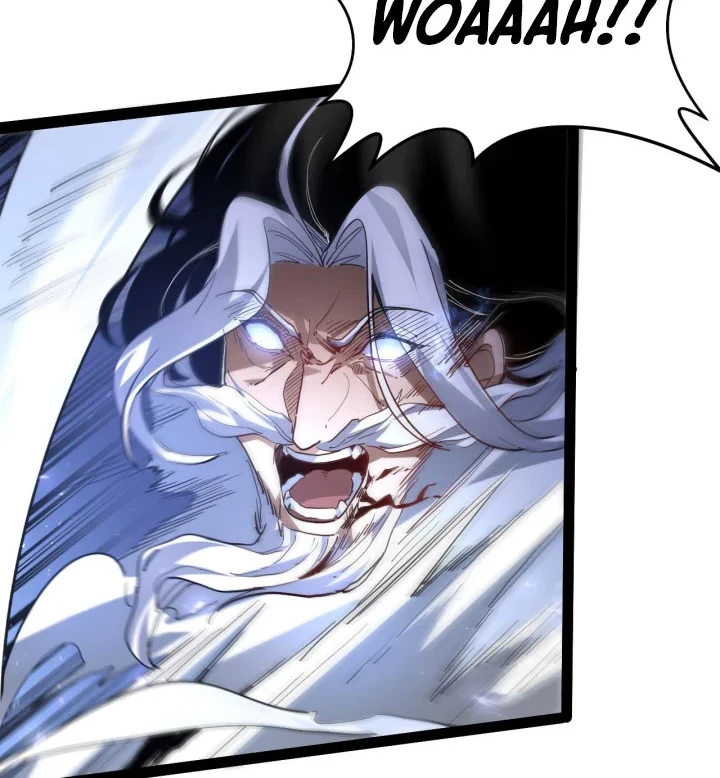 Maxed Strength Necromancer Chapter 112 - halaman 25