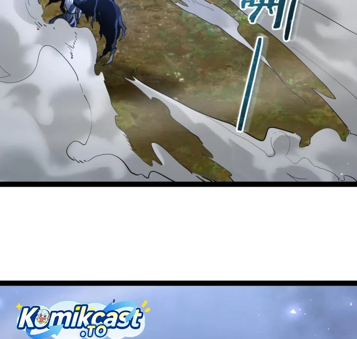 Maxed Strength Necromancer Chapter 112 - halaman 29